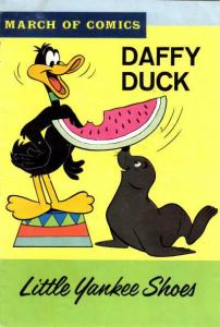 Daffy Duck