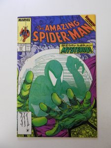 The Amazing Spider-Man #311 (1989) VF condition