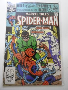 Marvel Tales #135 Direct Edition (1982)