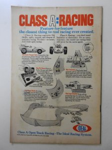 Marvel Spotlight #6 (1972) 2nd App Johnny Blaze/Ghost Rider!! Beautiful VG+!!