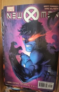 New X-Men #152 (2004)