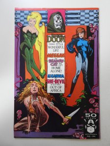 Marvel Comics Presents #75 (1991) VF+ Condition!