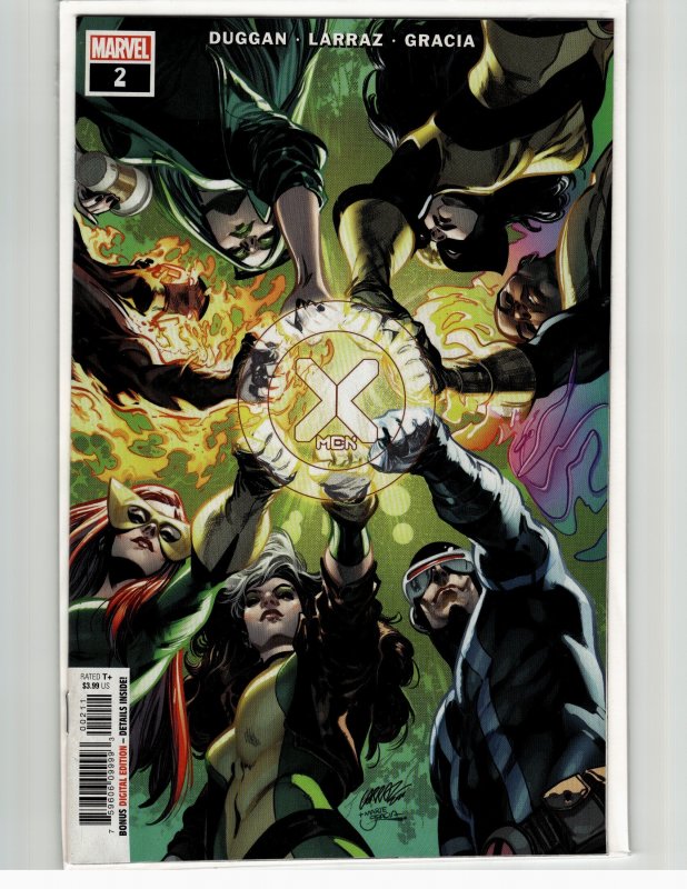 Lot of 25 Comics (See Description) X Men