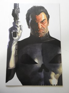 Punisher #1 Alex Ross Timeless Cover (2022)