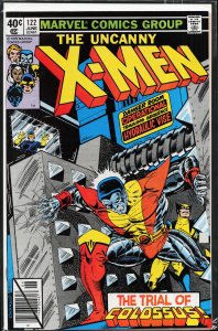 The X-Men #122 (1979) X-Men