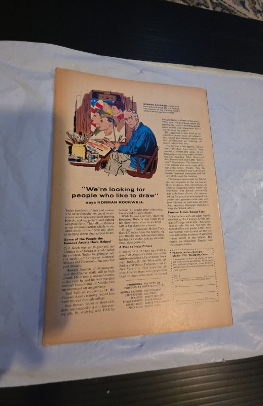 Thor #139 British Variant (1967)to die like a god celestials