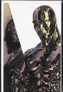 Fantastic Four: Antithesis #2 Ross Cover (2020) Fantastic Four [Key Issue]