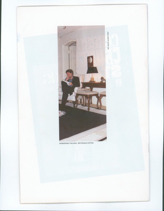 Cerebus #140  (1990)