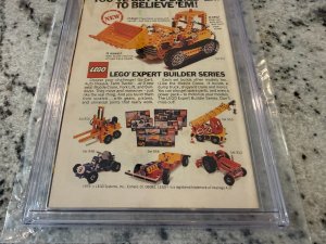 Uncanny X-Men # 130 CGC Graded 6.0 Marvel Comic Book 1st Dazzler Appearance JH24