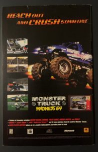 The Flash Annual #12 (1999)