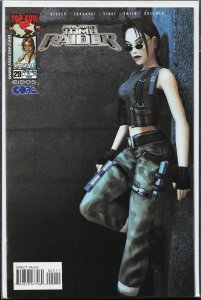 Tomb Raider (1999 Top Cow) #29