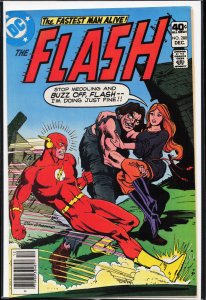 The Flash #280 (1979) The Flash