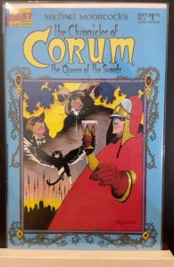 The Chronicles of Corum #5 (1987)