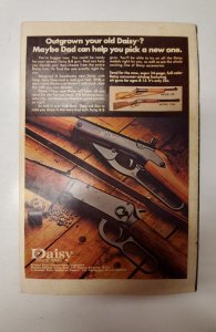 Secrets of Haunted House #3 (1975) NM DC Comic Book J667