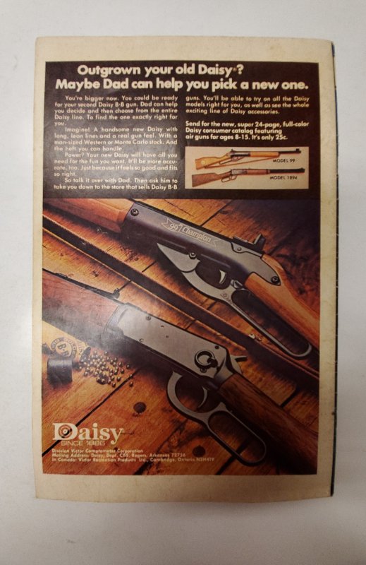 Secrets of Haunted House #3 (1975) NM DC Comic Book J667