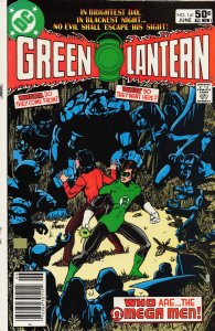 Green Lantern #141 (1981) [Key Issue]