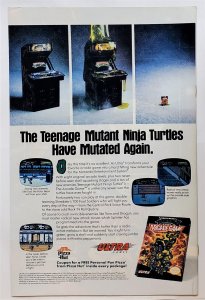 Daredevil #291 (Apr 1991, Marvel) VF+ 