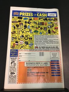 Fantastic Four #235 (1981)