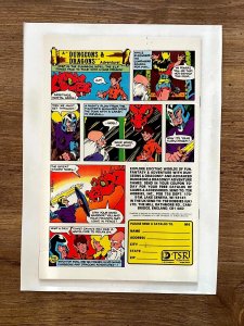 Uncanny X-Men # 155 NM Marvel Comic Book Wolverine Storm Cyclops Beast 2 J858