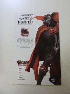 Spawn #159 (2006) VF- condition