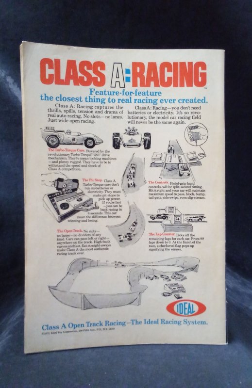 Sgt. Fury #103 (1972)