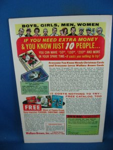 THOR 155 VF+ KIRBY 1968