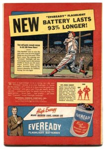 Mutt and Jeff #28  1947 - DC  -FN/VF - Comic Book