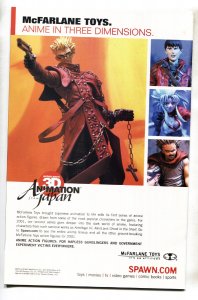 Spawn #105  2001 - Image  -VF - Comic Book