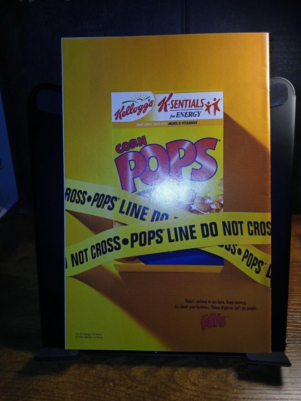 The L.A.W. (Living Assault Weapons) #3 (1999) Captain Atom