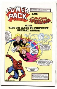 Thing #36 - 1986 - Marvel - VF/NM - comic book