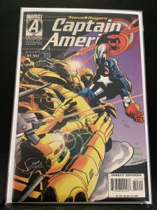 Captain America #447 (1996)