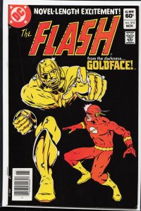 The Flash #315 (1982) The Flash