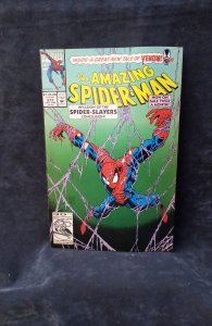 The Amazing Spider-Man #373 Direct Edition (1993)