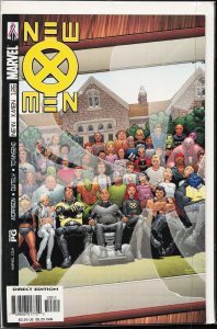 New X-Men #126 (2002) X-Men