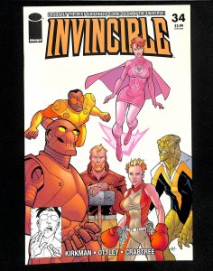 Invincible #34