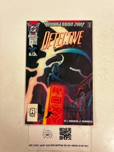 Detective Comics Annual #4 NM DC Comic Books Batman Catwoman Robin 32 HH87