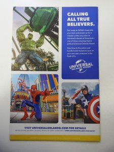 Star Wars #21 (2022) VF/NM Condition