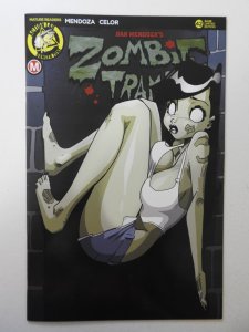 Zombie Tramp #42 Variant VF/NM Condition!