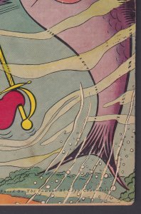 Al Capp's Shmoo #5 2.5 GD+ Comic - Apr 1950 