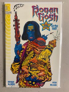 Rogan Gosh #0 6.0 (1994)