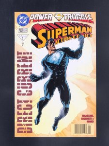 Action Comics #729 (1997)