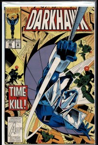 Darkhawk #28 (1993) Darkhawk