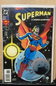 Superman #86 (1994)