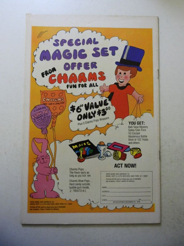 Batman #280 (1976) FN+ Condition