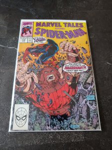 Marvel Tales #238 (1990)