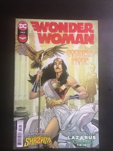 Wonder Woman #797 Cover A Paquette DC Comics 2023 NM+