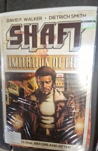 Shaft: Imitation of Life #1 (2016)