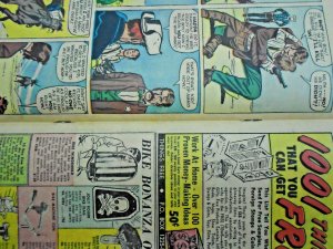 Rawhide Kid (Atlas/Marvel) #31vg