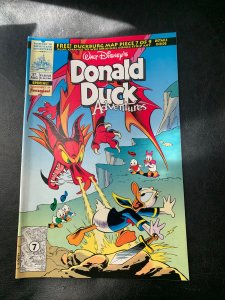 Donald Duck Adventures #27 (1992)