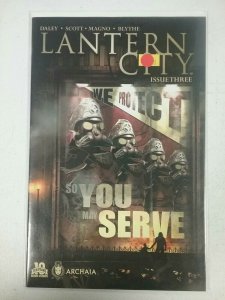 Lantern City #3 Boom! Studios 2015 NW159